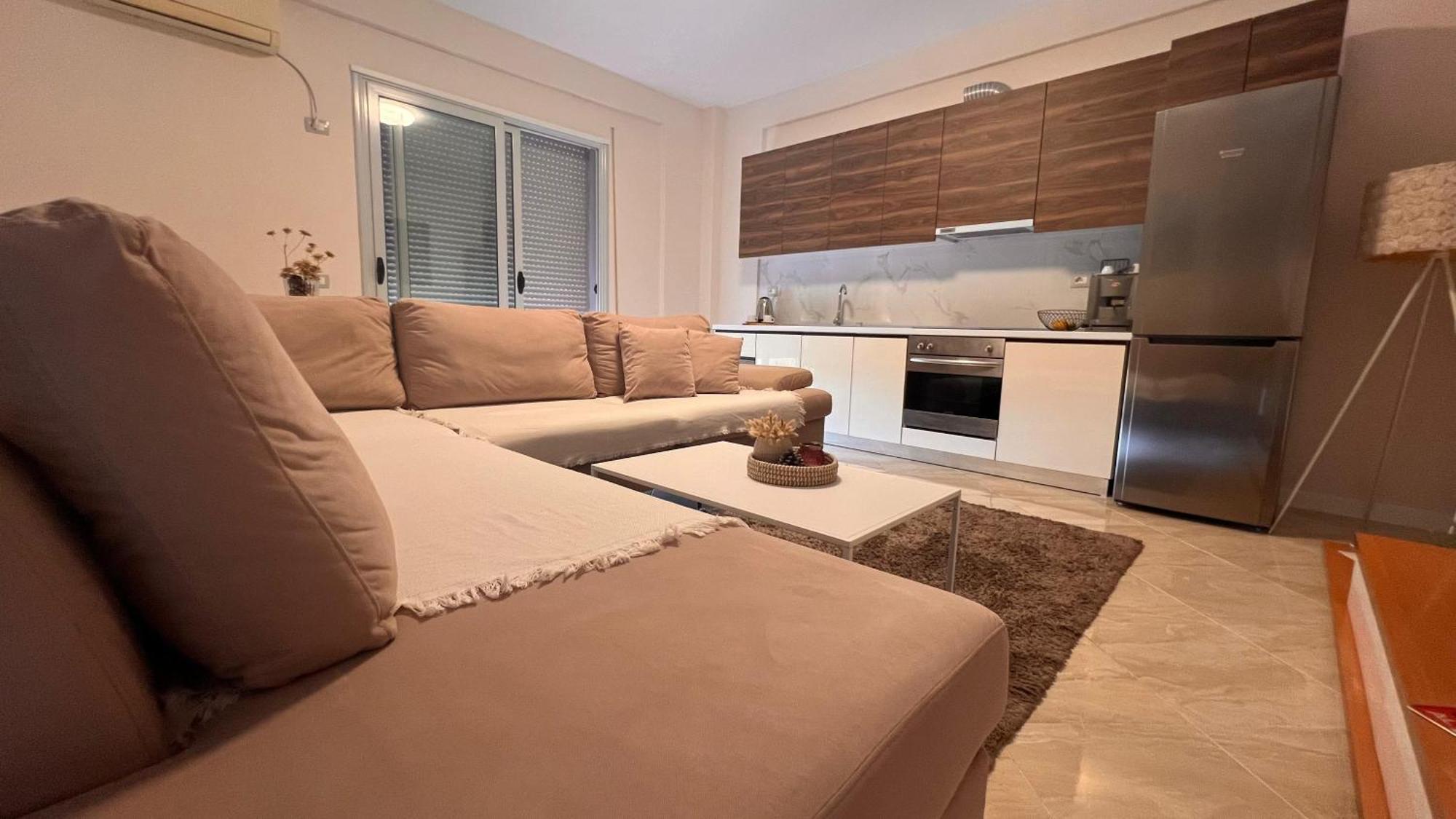 Appartement Sofi Condo-close To Port Of *