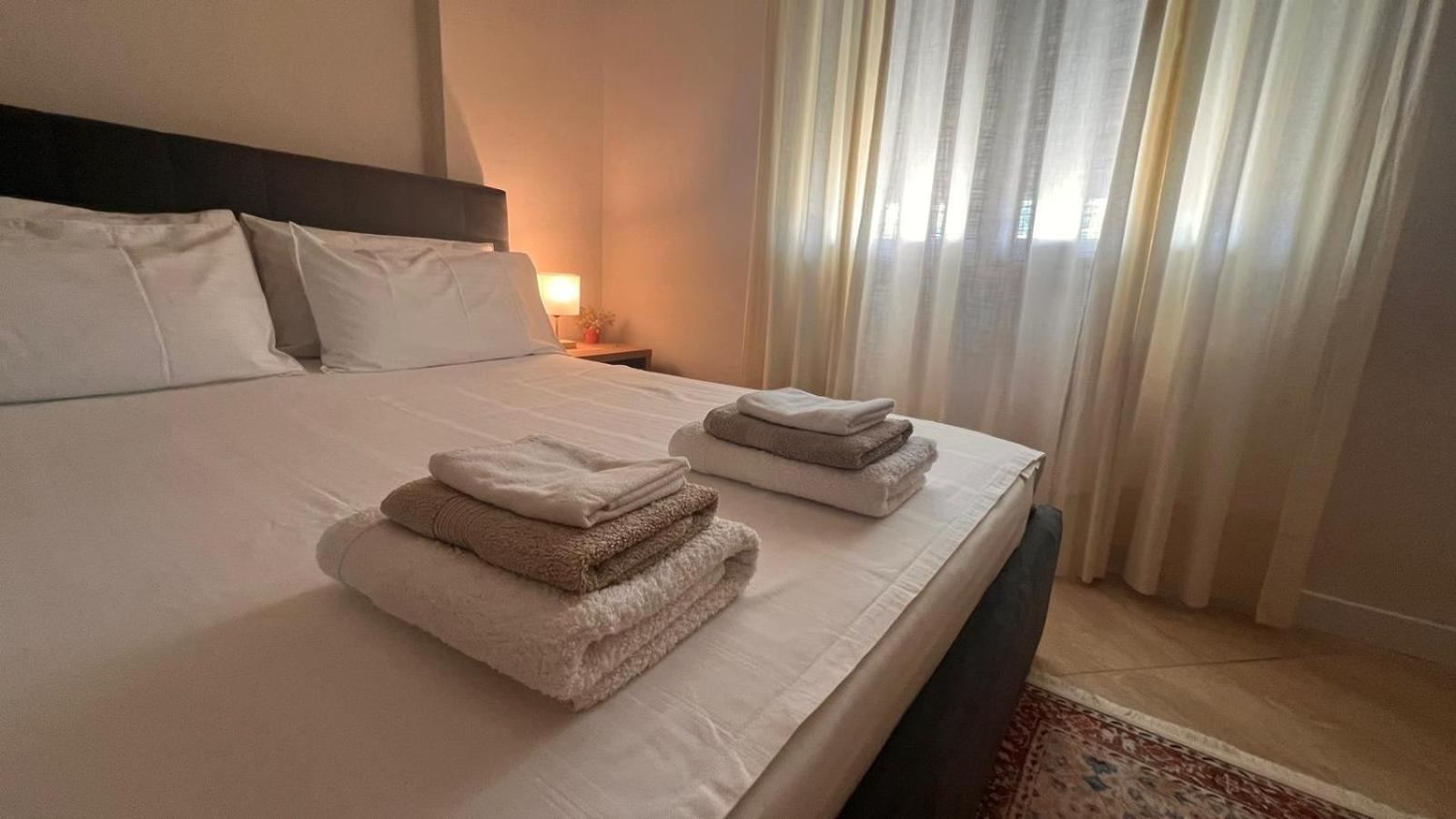 Sofi Condo-close To Port Of * Vlorë