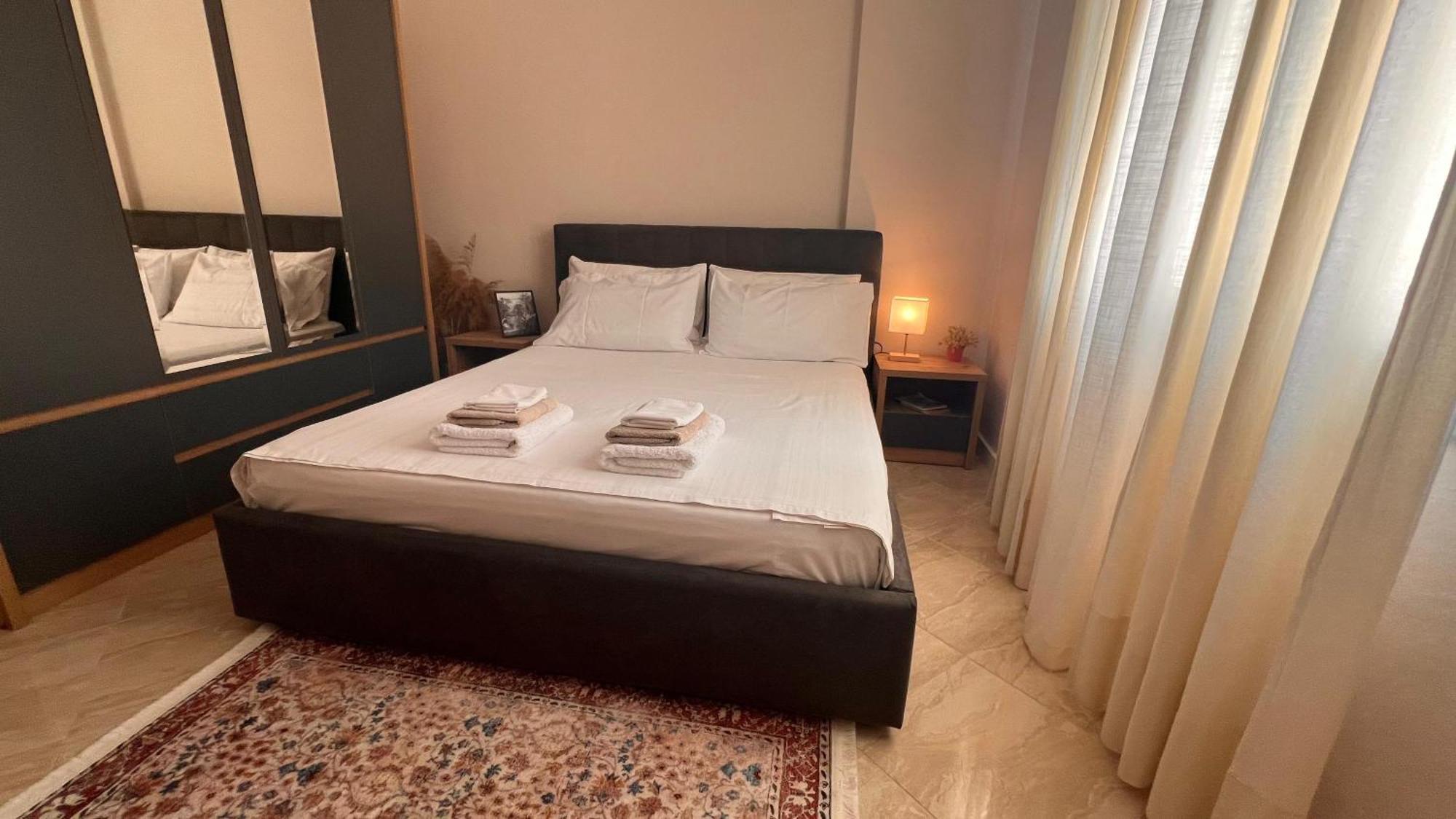 Sofi Condo-close To Port Of Vlorë