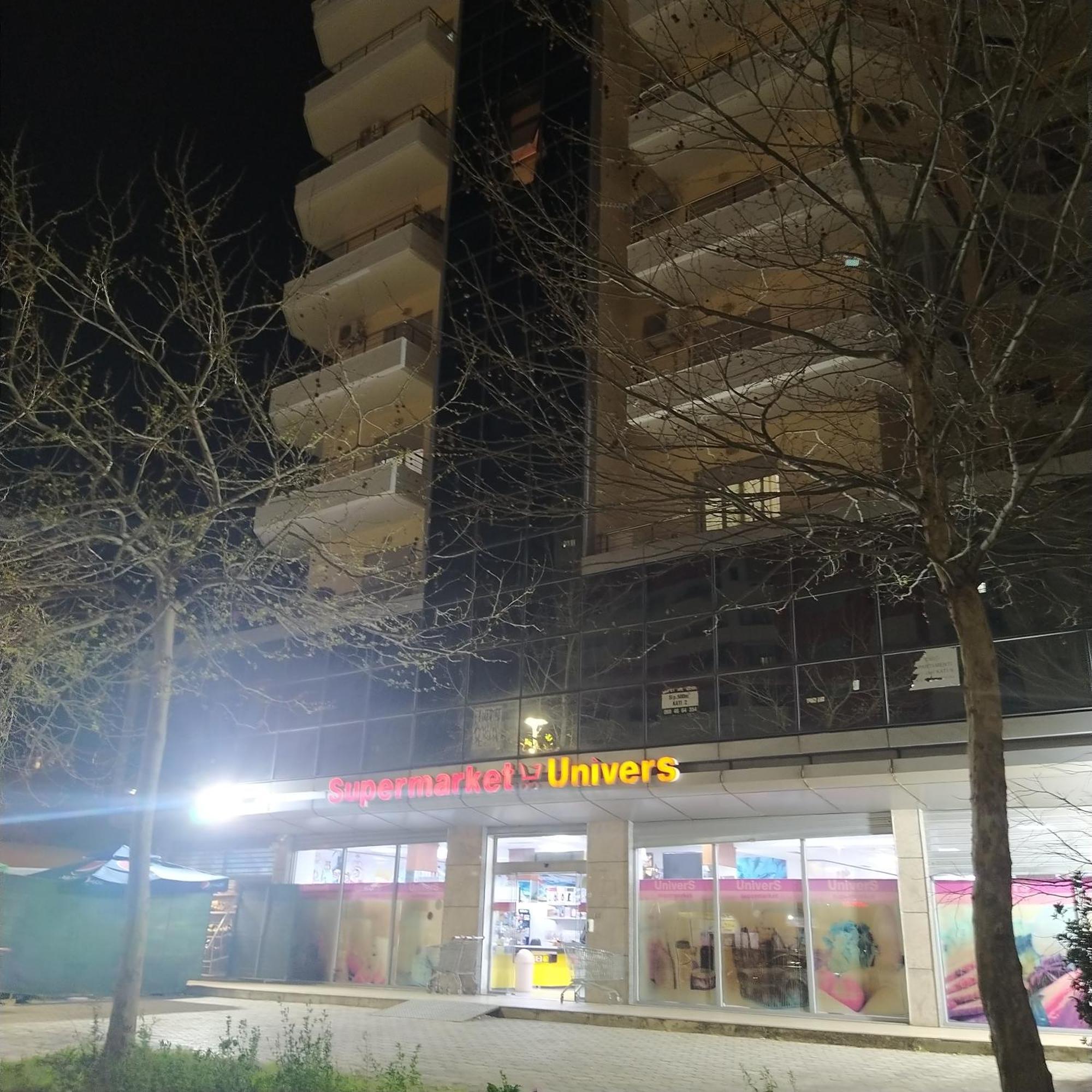 Sofi Condo-close To Port Of Vlorë